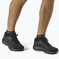 Férfi túracipő Salomon Trailster 2 GTX fekete L40963100 15