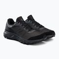 Férfi túracipő Salomon Trailster 2 GTX fekete L40963100 4