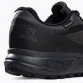 Férfi túracipő Salomon Trailster 2 GTX fekete L40963100 8