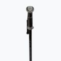 Női síbotok Salomon Arctic Lady fekete L41174000 3