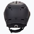 Salomon Férfi síbukósisak Pioneer Lt Visor Fekete L41199900 4