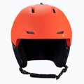 Férfi síbukósisak Salomon Pioneer Lt piros L41160000 2