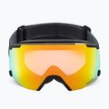 Salomon síszemüveg S/View fekete L41153100 2