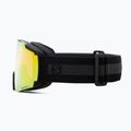 Salomon síszemüveg S/View fekete L41153100 4
