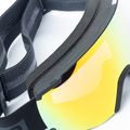 Salomon síszemüveg S/View fekete L41153100 5