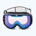 Síszemüveg Salomon Aksium Photochromic fekete L41150800 2