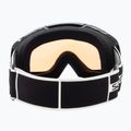 Síszemüveg Salomon Aksium Photochromic fekete L41150800 3