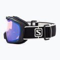 Síszemüveg Salomon Aksium Photochromic fekete L41150800 4