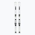 Női lesiklás síléc Salomon S/Max W 6 fehér + M10 GW L41135200/L4113260010