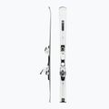 Női lesiklás síléc Salomon S/Max W 6 fehér + M10 GW L41135200/L4113260010 2
