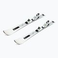 Női lesiklás síléc Salomon S/Max W 6 fehér + M10 GW L41135200/L4113260010 4