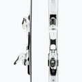 Női lesiklás síléc Salomon S/Max W 6 fehér + M10 GW L41135200/L4113260010 5