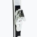 Női lesiklás síléc Salomon S/Max W 6 fehér + M10 GW L41135200/L4113260010 6