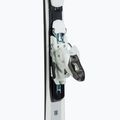 Női lesiklás síléc Salomon S/Max W 6 fehér + M10 GW L41135200/L4113260010 7