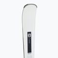 Női lesiklás síléc Salomon S/Max W 6 fehér + M10 GW L41135200/L4113260010 8