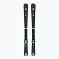 Női lesiklás síléc Salomon S/Force W 7 + M10 GW fehér L41135600/L4113250010