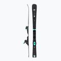 Női lesiklás síléc Salomon S/Force W 7 + M10 GW fehér L41135600/L4113250010 2
