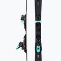 Női lesiklás síléc Salomon S/Force W 7 + M10 GW fehér L41135600/L4113250010 5