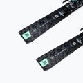 Női lesiklás síléc Salomon S/Force W 7 + M10 GW fehér L41135600/L4113250010 9