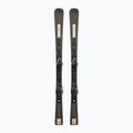 Női lesiklás síléc Salomon S/Max W 10 fekete + M11 GW L41135000/L4113210010
