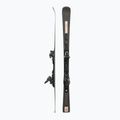 Női lesiklás síléc Salomon S/Max W 10 fekete + M11 GW L41135000/L4113210010 2