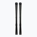 Női lesiklás síléc Salomon S/Max W 10 fekete + M11 GW L41135000/L4113210010 3