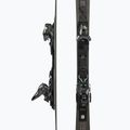 Női lesiklás síléc Salomon S/Max W 10 fekete + M11 GW L41135000/L4113210010 5