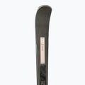 Női lesiklás síléc Salomon S/Max W 10 fekete + M11 GW L41135000/L4113210010 8
