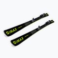 Férfi lesikló síléc Salomon S/Max 10 fekete + M11 GW L41134300/L4146900010 4