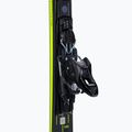 Férfi lesikló síléc Salomon S/Max 10 fekete + M11 GW L41134300/L4146900010 7