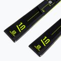 Férfi lesikló síléc Salomon S/Max 10 fekete + M11 GW L41134300/L4146900010 9