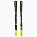 Férfi lesikló síléc Salomon S/Max 8 szürke + M11 GW L41134400/L4113200010