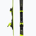 Férfi lesikló síléc Salomon S/Max 8 szürke + M11 GW L41134400/L4113200010 4