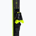 Férfi lesikló síléc Salomon S/Max 8 szürke + M11 GW L41134400/L4113200010 7