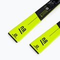 Férfi lesikló síléc Salomon S/Max 8 szürke + M11 GW L41134400/L4113200010 9