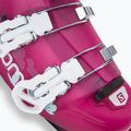 Salomon T3 Rt Girly síbakancs rózsaszín L41179400 7