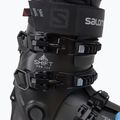 Férfi síbakancs Salomon Shift Pro 120 At fekete L41167800 6