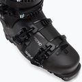 Férfi síbakancs Salomon Shift Pro 120 At fekete L41167800 7