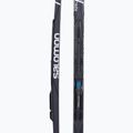 Salomon Aerp 9 Eskin + Prolink Shift fekete-kék sífutó L41347200 5