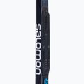 Salomon Aerp 9 Eskin + Prolink Shift fekete-kék sífutó L41347200 6