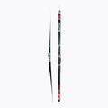 Salomon Aero 7 Eskin + Prolink Access sífutó síléc fekete/piros L412131PM 2