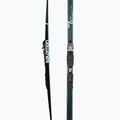 Salomon Aero 7 Eskin + Prolink Access sífutó síléc fekete/piros L412131PM 5