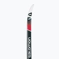 Salomon Aero 7 Eskin + Prolink Access sífutó síléc fekete/piros L412131PM 8