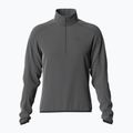 Férfi Salomon Outrack HZ Mid fleece pulóver fekete LC1369900 2