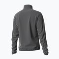 Férfi Salomon Outrack HZ Mid fleece pulóver fekete LC1369900 3