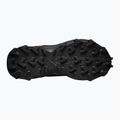 Salomon Alphacross Blast gyermek túrabakancs fekete L41116100 11