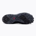 Salomon Cross Hike Mid Gore-Tex férfi túrabakancs fekete L41118500 5