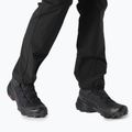 Salomon Cross Hike Mid Gore-Tex férfi túrabakancs fekete L41118500 3