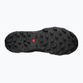 Női túrabakancsok Salomon Outsnap CSWP fekete L41110100 15