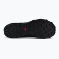 Női túrabakancsok Salomon Outsnap CSWP fekete L41110100 5